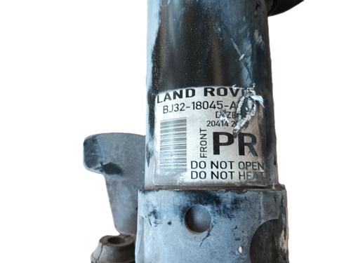 Right front shock absorber LAND ROVER RANGE ROVER EVOQUE (L538)  | BP29421631M17 