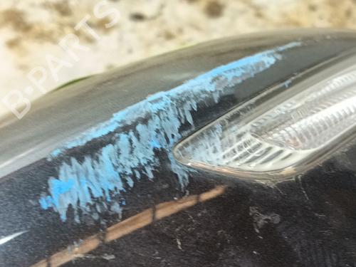 Left mirror KIA SPORTAGE IV (QL, QLE) 1.7 CRDi | BP28188539C26 