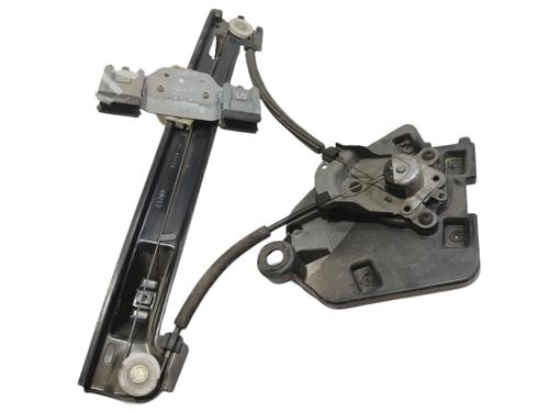 Rear left window mechanism SEAT IBIZA IV SC (6J1, 6P5) 1.6 TDI | BP5815325C24 