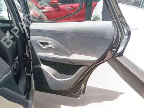 Rear right panel MG MG ZS SUV (ZS32) 1.5 Hybrid+ | BP36259189C61 - Image 2