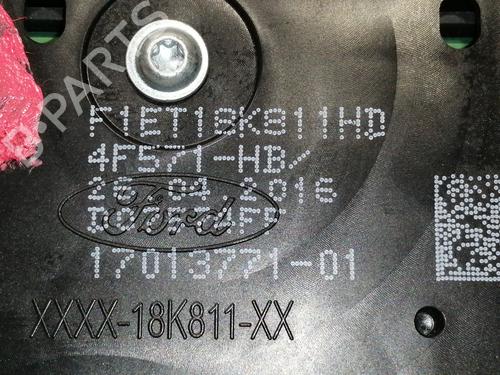 Switch FORD FOCUS III  | BP10086611I30 