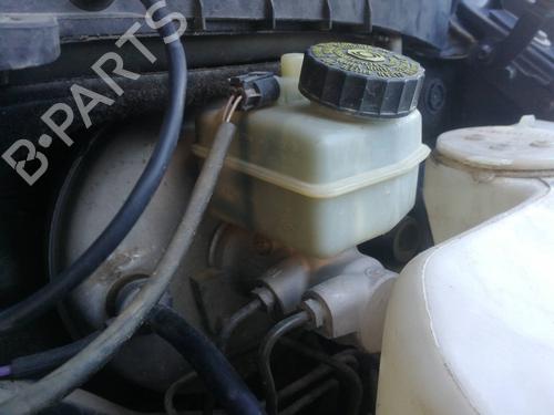 Brake master cylinder MERCEDES-BENZ A-CLASS (W168) A 140 (168.031, 168.131) | BP9816328M77 