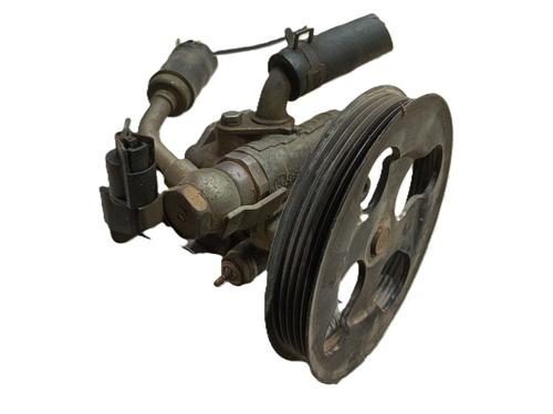 Used Steering pump Steering pump MITSUBISHI PAJERO PININ I (H6_W, H7_W) 1.8 (H76W, H66W) (114 hp) 33649078 33649078