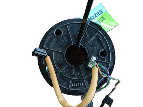 Airbag Schleifring für MERCEDES-BENZ C-CLASS (W203) C 270 CDI (203.016) (170 hp) 30684187