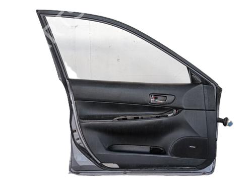 Left front door MAZDA 6 Hatchback (GG) 2.0 DI (GG14) | BP17912367C2 