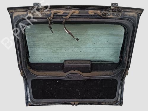 Tailgate LAND ROVER RANGE ROVER SPORT I (L320) 2.7 D 4x4 | BP20335072C6 