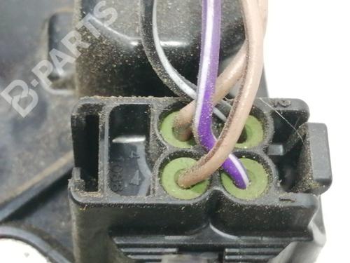 Used Front right lock Front right lock CHRYSLER VOYAGER IV (RG, RS) 2.4 (147 hp) 10198831 10198831