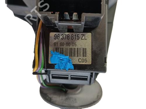 Switch PEUGEOT 607 (9D, 9U) 2.2 HDi | BP33543616I30  - Image 7