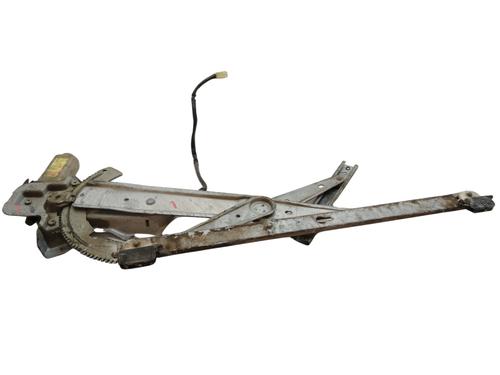 Front right window mechanism MG MG ZR  | BP5371116C23 