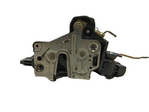 Front left lock MERCEDES-BENZ CLK (C208) CLK 200 Kompressor (208.344) | BP22645446C98 