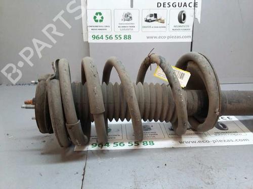 Right front shock absorber FORD TRANSIT Platform/Chassis (FM_ _, FN_ _) 2.4 DI (FAA_, FAB_, FAC_, FAD_) | BP5372245M17 