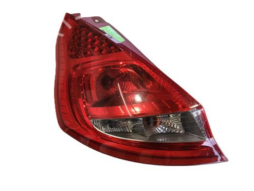 Used Left taillight Left taillight FORD FIESTA VI (CB1, CCN) 1.6 TDCi (90 hp) 32684633 32684633