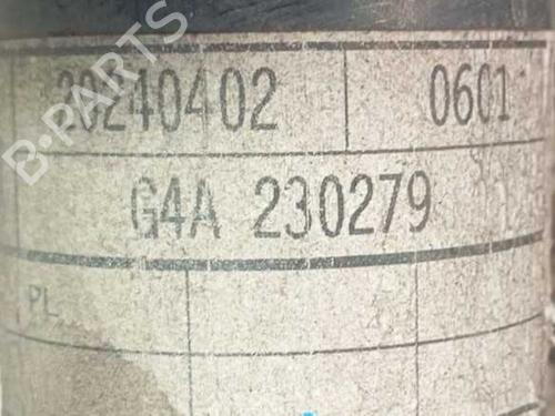 Left front shock absorber HYUNDAI i30 (PDE, PD, PDEN) 1.0 T-GDI | BP39744230M16 - Image 3