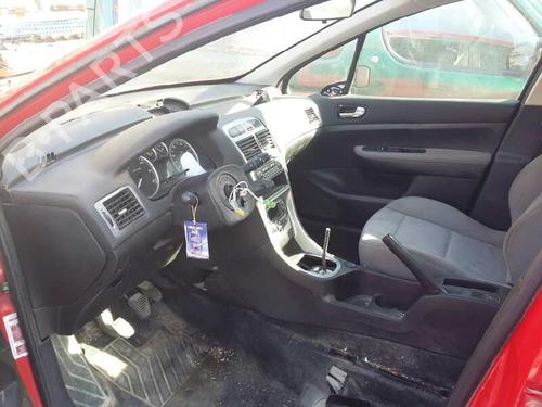 ABS pump PEUGEOT 307 Break (3E) 2.0 HDI 110 | BP5372305M43 