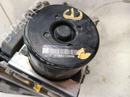 ABS pump OPEL ASTRA J Saloon 1.7 CDTI (69) | BP35787546M43 - Image 2