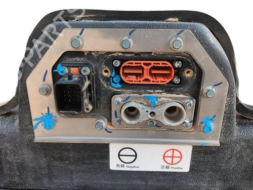 Used Battery BYD SEAL U [2024-2025]  29132097