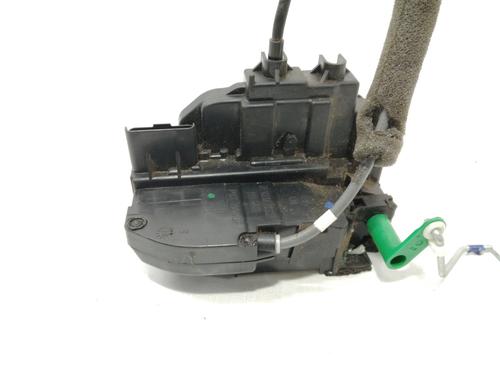 Front left lock NISSAN NV200 / EVALIA Bus  | BP6409524C98 
