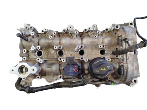 Used Cylinder head Cylinder head MERCEDES-BENZ CLA Coupe (C117) CLA 180 (117.342) (122 hp) 39399597 39399597