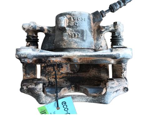 Right front brake caliper BMW X1 (F48) sDrive 18 d | BP28093735M104 