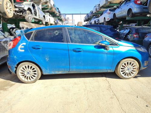 Felg FORD FIESTA VI (CB1, CCN) 1.0 EcoBoost | BP27992162C45 
