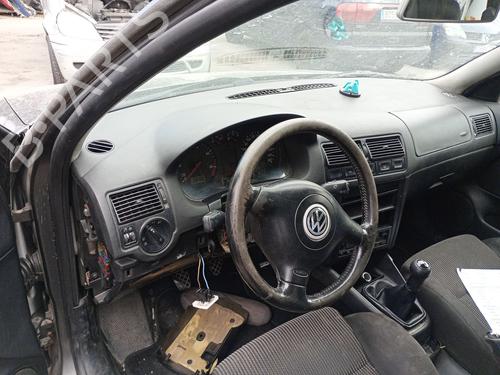 Left headlight VW GOLF IV Variant (1J5) 1.9 TDI | BP22731387C28 