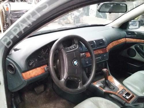 Comfort control module BMW 5 (E39) 523 i | BP5361376M56 