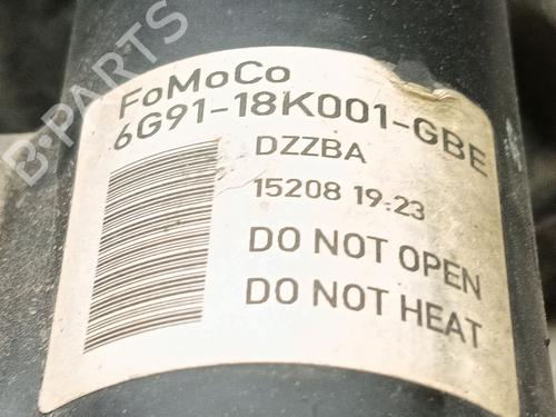 Left front shock absorber FORD MONDEO IV Turnier (BA7) 2.0 TDCi | BP22730577M16 