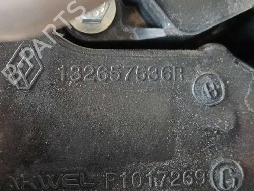 Engine RENAULT CLIO V (B7_) 1.0 TCe 90 (B7MT) | BP38872745M1 - Image 3