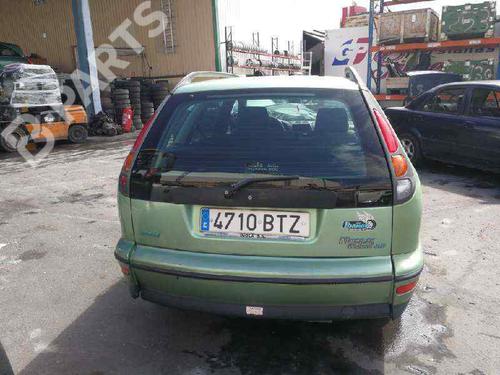 Serratura cofano posteriore FIAT MAREA Weekend (185_) 1.9 JTD 110 (185BXT1A) | BP6266307C101 