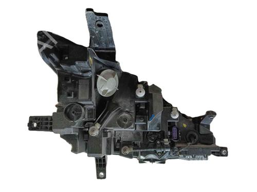 Left headlight MG MG 4 (EH32) | BP37665526C28 - Image 3