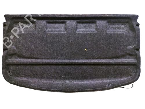 Rear parcel shelf OPEL ASTRA K (B16)  | BP15727429C85 
