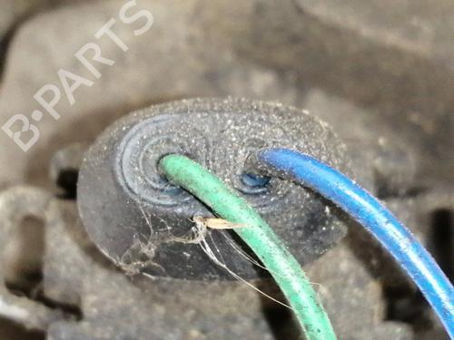 Steering rack MERCEDES-BENZ S-CLASS (W220)  | BP9434641M22 