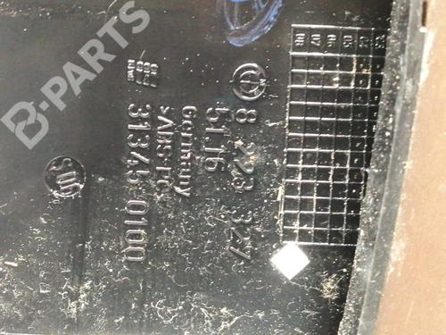 Armrest / Center console BMW 7 (E65, E66, E67) 730 d | BP9399057I20  - Image 5