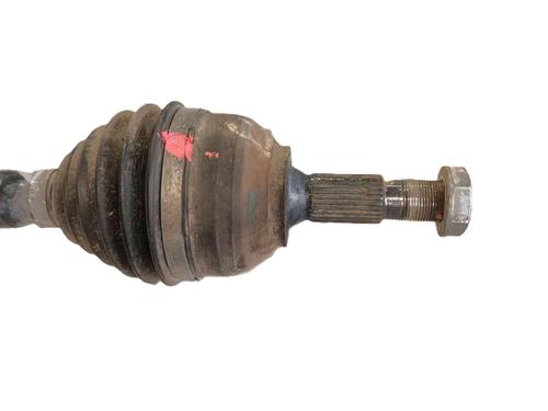 Right front driveshaft PEUGEOT EXPERT Van (V_) 1.5 BlueHDi 120 | BP37643471M39 - Image 4