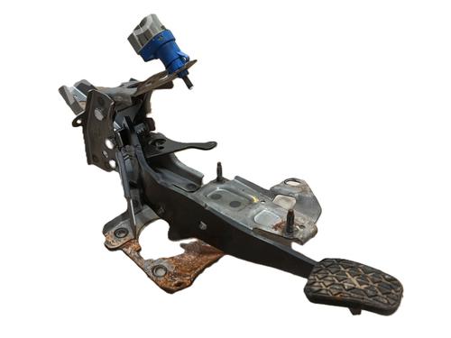 Used Break pedal Break pedal FORD PUMA (J2K, CF7) 1.0 EcoBoost (125 hp) 33622469 33622469