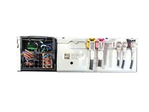 Radio SEAT ATECA (KH7, KHP) 1.0 TSI | BP37466914E6 - Image 5