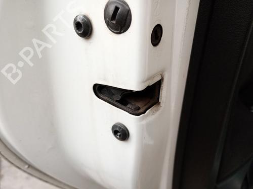 Rear left lock SEAT ALTEA XL (5P5, 5P8) 1.6 TDI | BP22975078C100 