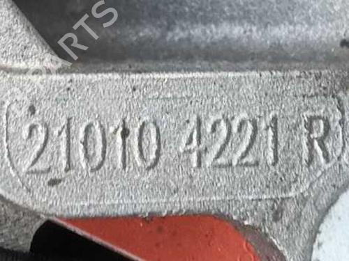 Engine RENAULT CLIO V (B7_) 1.0 TCe 90 (B7MT) | BP38872745M1 - Image 6