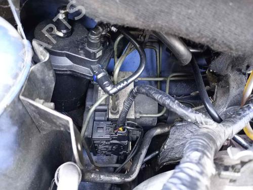 ABS pump NISSAN MICRA III (K12) 1.5 dCi | BP16017351M43 