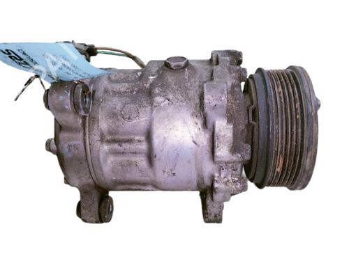 AC compressor SEAT AROSA (6H1) 1.0 | BP11753233M34 