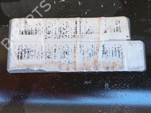 Bagaksel MG MG ZS SUV (AZS1) 1.0 T-GDi | BP31215047M2 