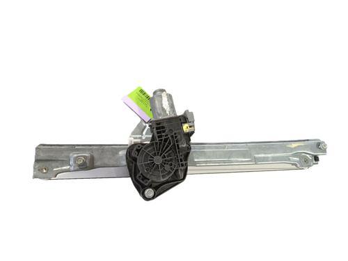 Front left window mechanism CITROËN C4 II (NC_) 1.6 BlueHDi 100 | BP31831672C22