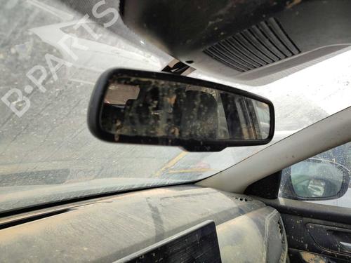 Used Rear mirror Rear mirror NISSAN QASHQAI III (J12) 1.3 DIG-T (140 hp) 40495961 40495961
