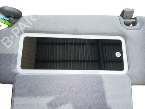 Left sun visor OMODA 5  | BP29131772I1 
