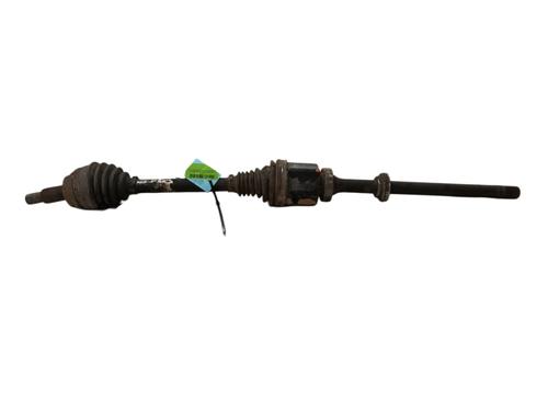 Used Right front driveshaft LAND ROVER RANGE ROVER EVOQUE (L538) [2011-2019]  29356673