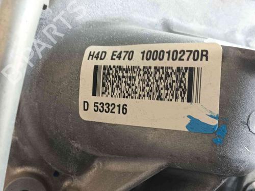 Engine DACIA SANDERO III 1.0 TCe 90 | BP36779043M1 - Image 11