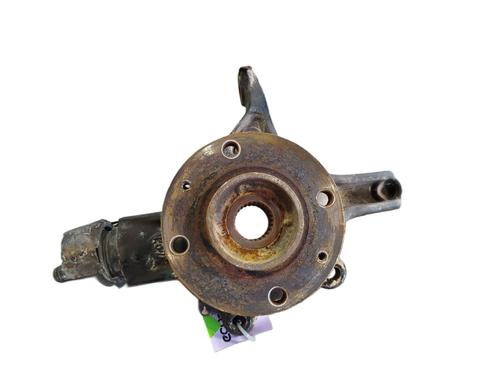 Used Right front steering knuckle Right front steering knuckle 38437283 38437283