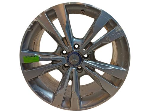 Used Rim MERCEDES-BENZ C-CLASS (W205) C 220 BlueTEC / d (205.002, 205.004) (170 hp) 28193467