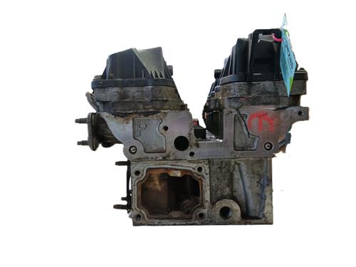 Cylinder head PEUGEOT 307 (3A/C) 1.6 16V | BP31622730M5 