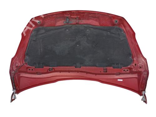Hood PEUGEOT 208 I (CA_, CC_) 1.6 BlueHDi 100 | BP29821240C1